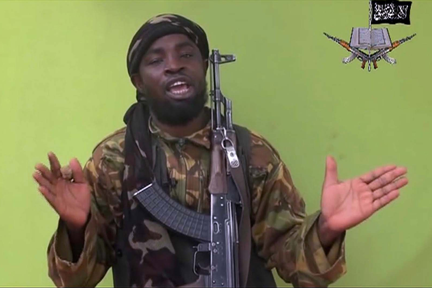 Boko Haram se suma al Estado Islámico