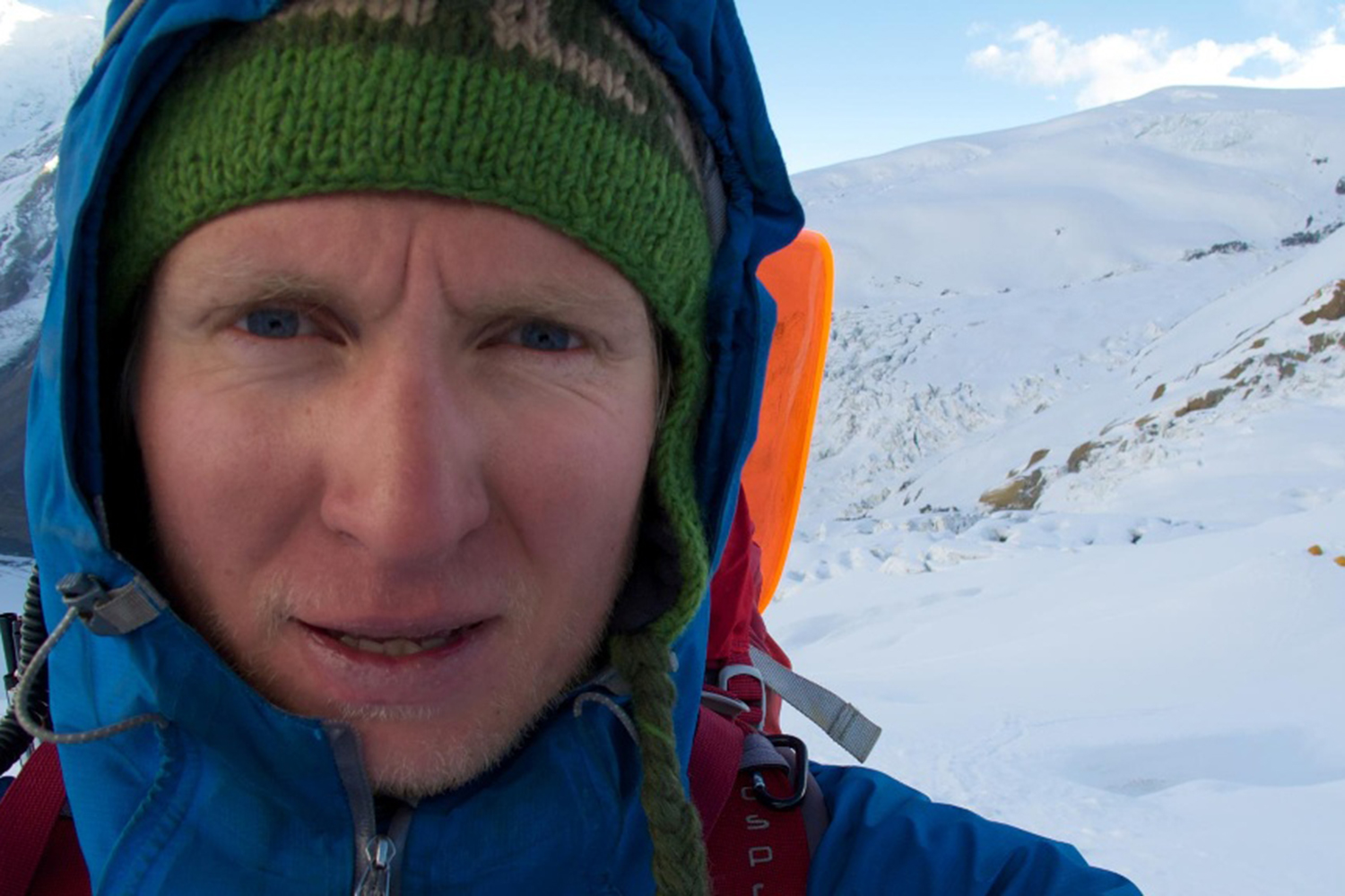 Mueren al intentar descender del Annaspurna