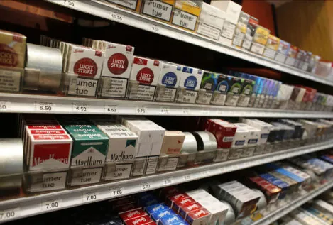 El sector del tabaco prevé pérdidas millonarias  por el empaquetado genérico