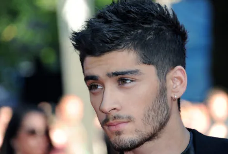 Centenares de trabajadores piden la baja por depresión tras la salida de Zayn Malik de One Direction