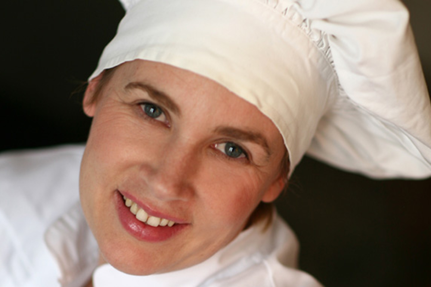 Hélène Darroze, la mejor chef del mundo