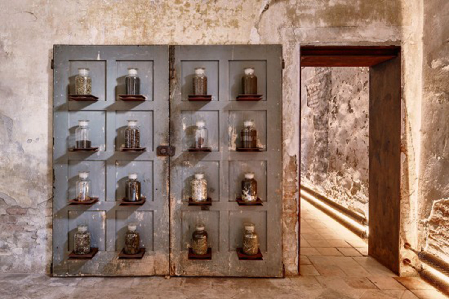 Abre el "Museo de la Mierda"