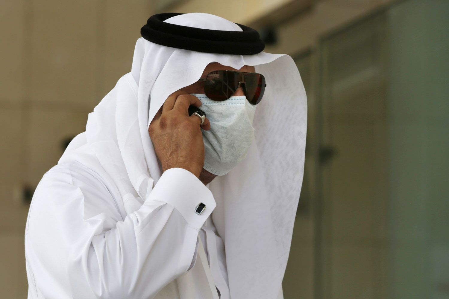 Arabia Saudí suma ocho nuevos casos de MERS y cinco fallecidos por la enfermedad