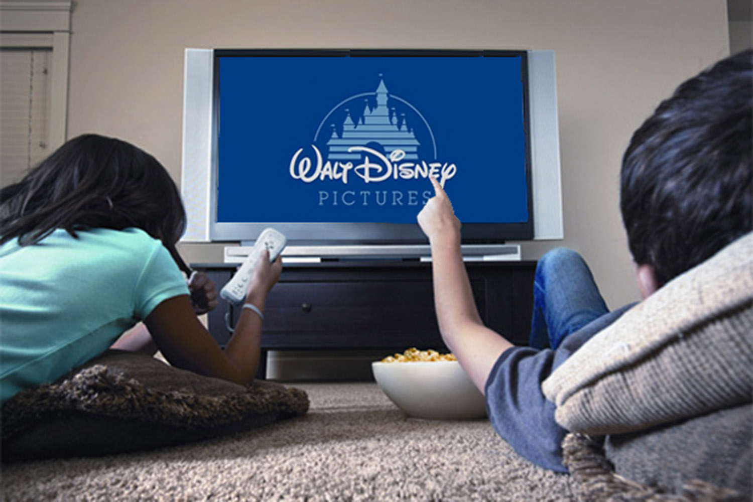 Disney detiene los despidos