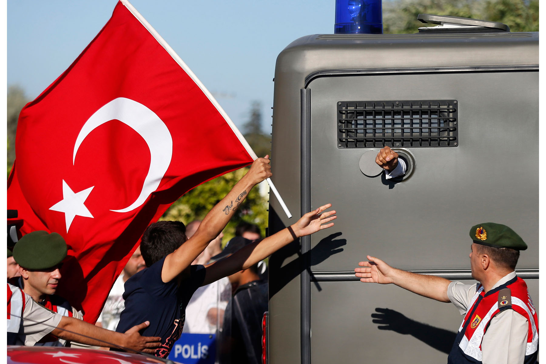 Turquía. Un tribunal condenó ayer a cadena perpetua al ex jefe del Estado Mayor entre 2008 y 2010, e