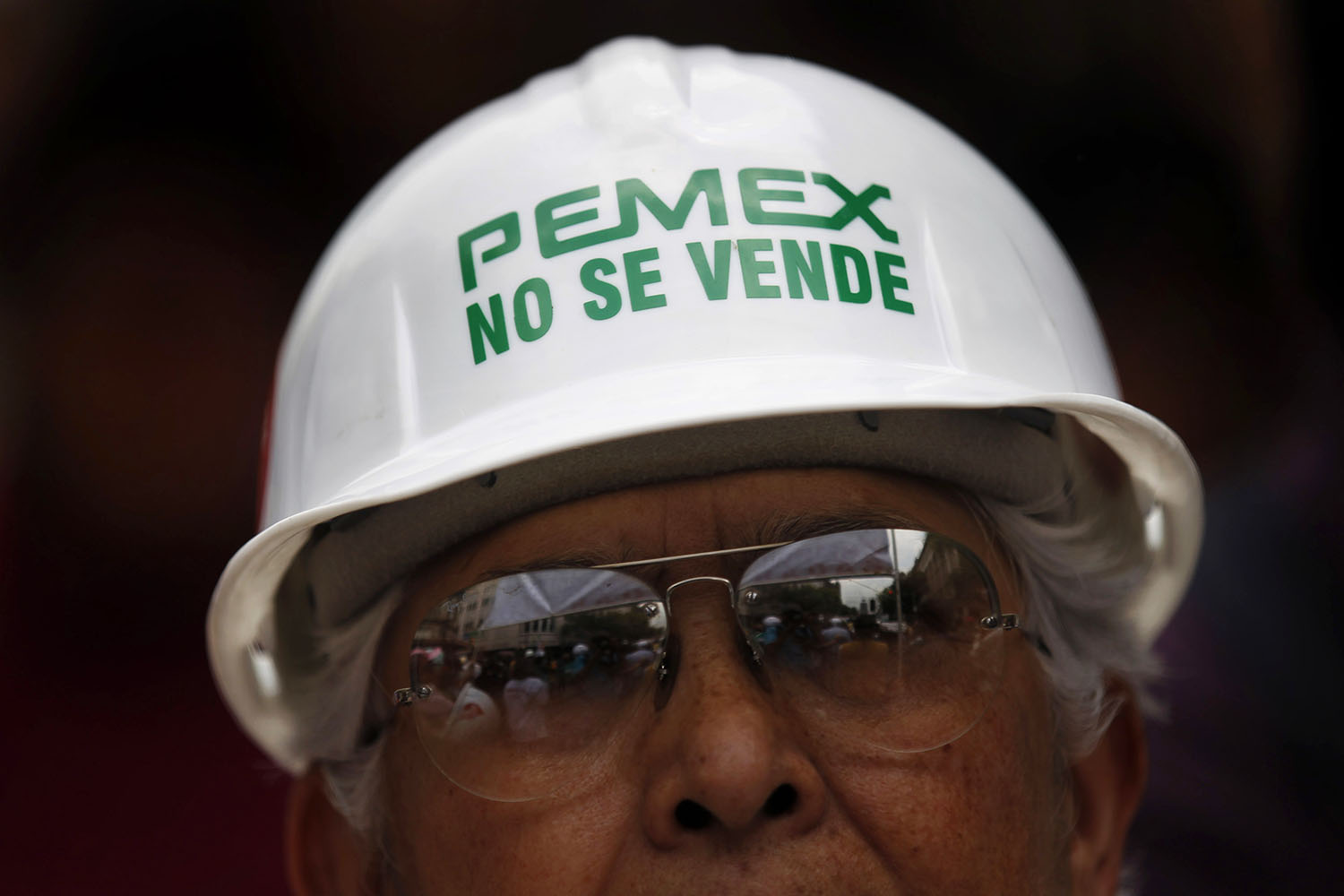 Especial México. El 31 de agosto fue la fecha de la gran manifestación contra la Reforma Energética