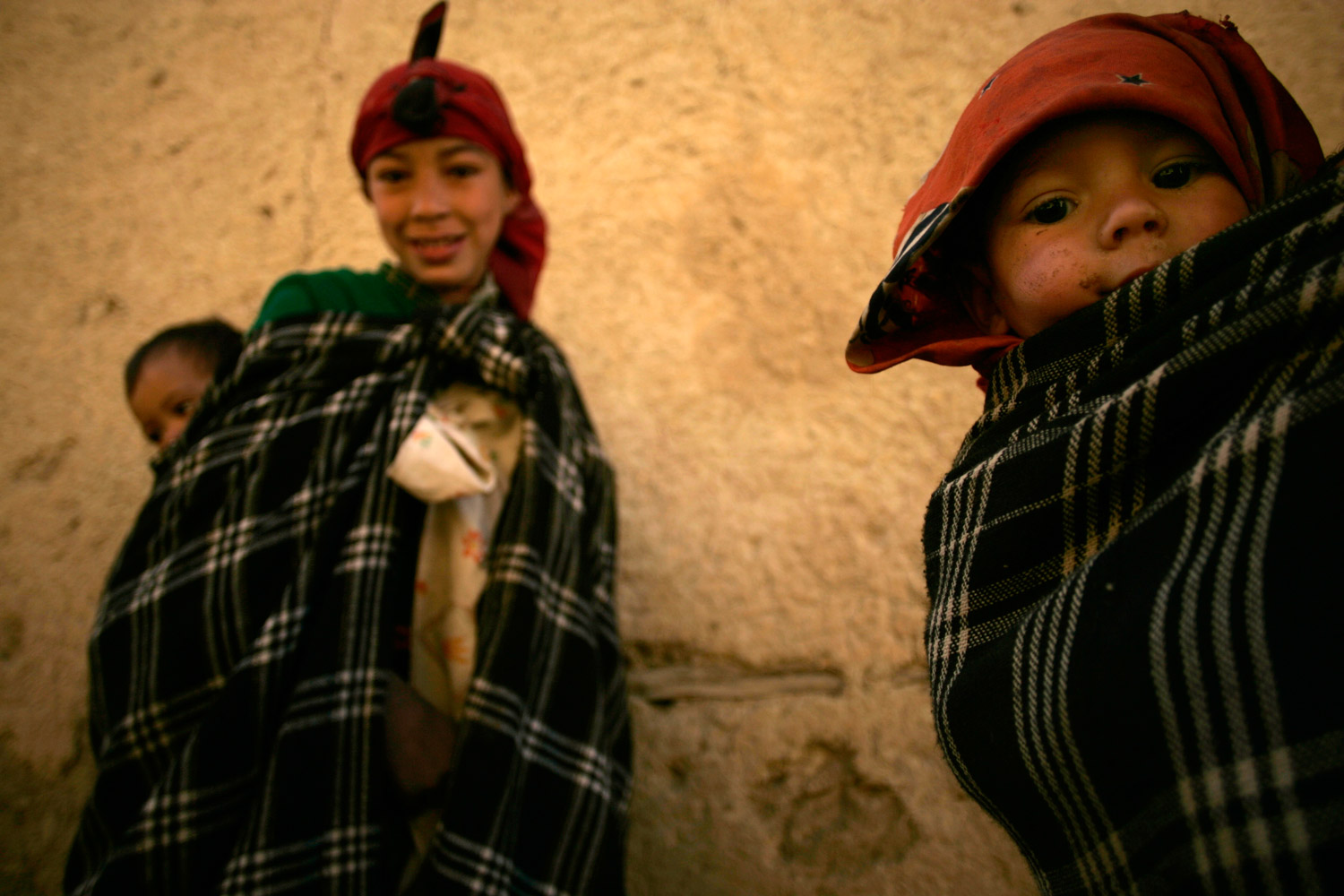 Alertan de una trama de venta de bebés en Marruecos