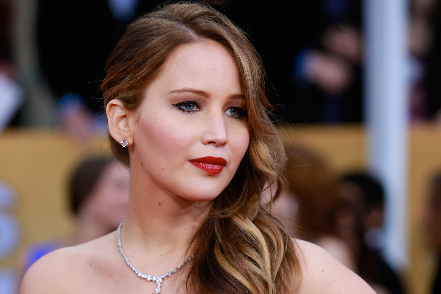 Filtración masiva en Internet de fotos íntimas de Jennifer Lawrence y otras actrices