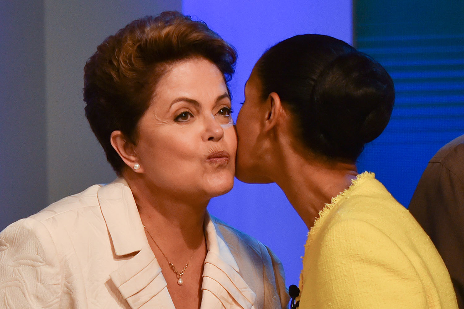 Los ataques dominan el último debate a tres días de los comicios en Brasil