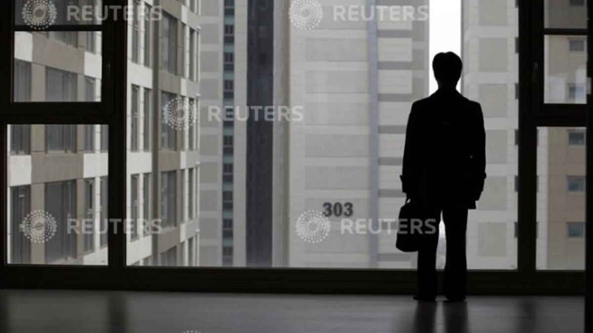 El crecimiento económico de Corea del Sur ha superado las predicciones dadas para el período de abri