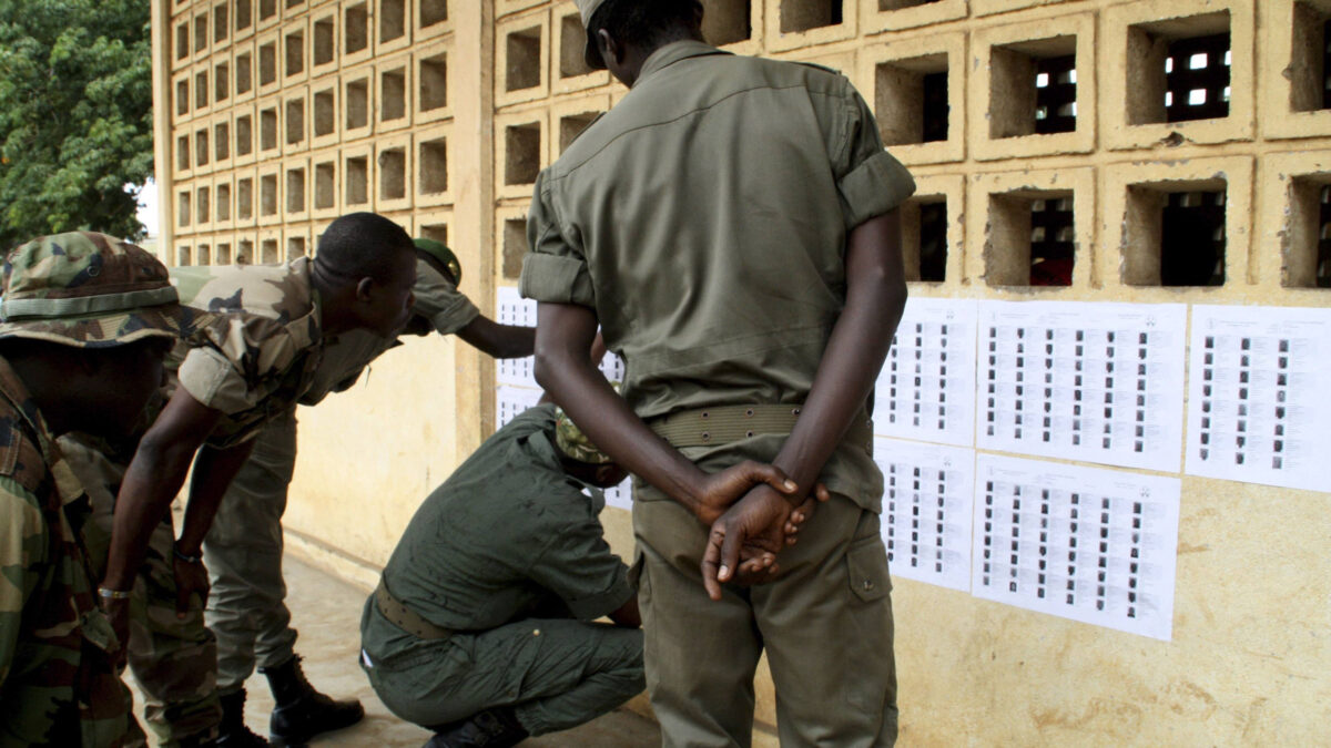 Hoy se celebran las elecciones legislativas en Togo nueve meses después de que fueran pospuestas por