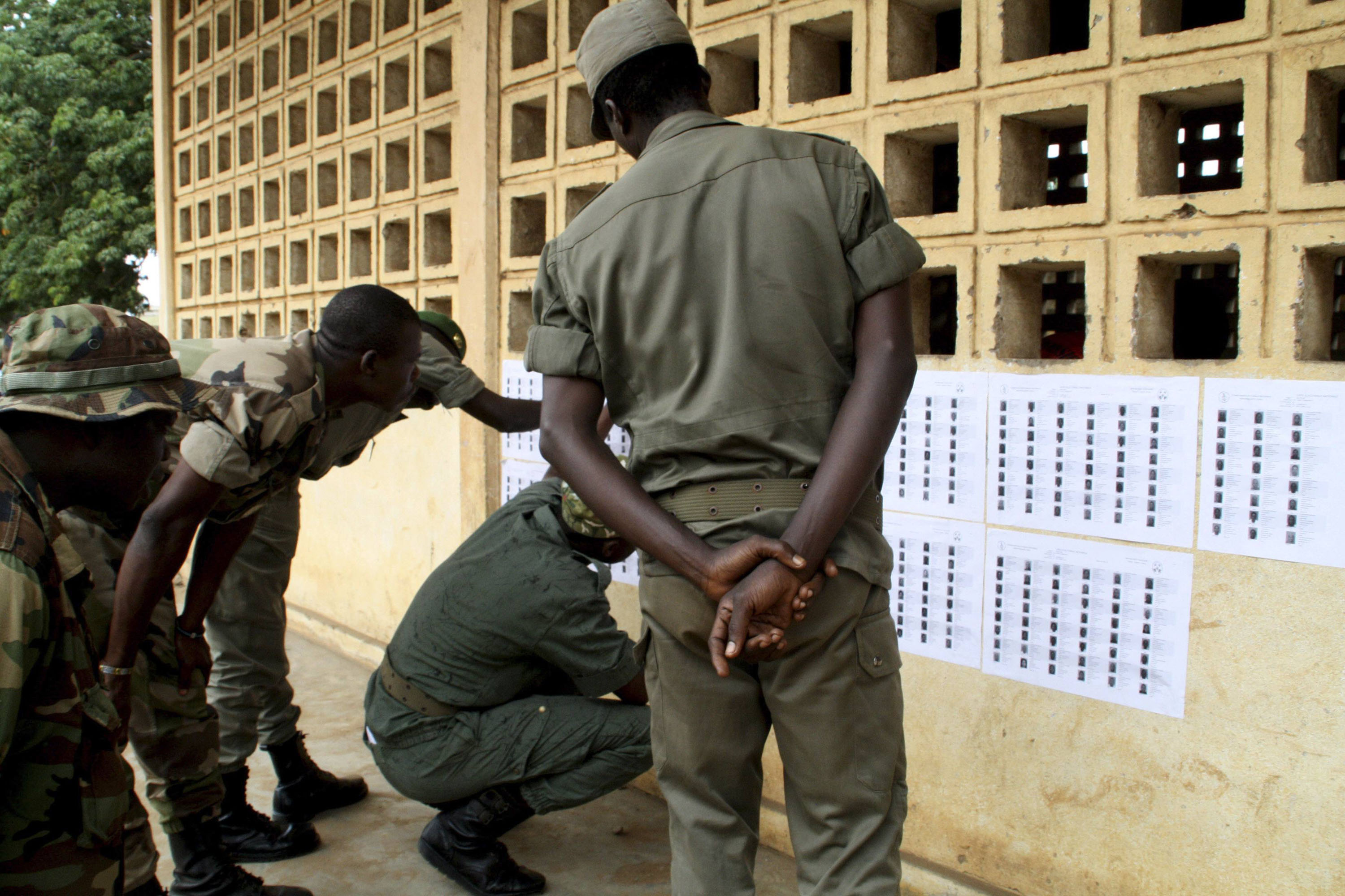 Hoy se celebran las elecciones legislativas en Togo nueve meses después de que fueran pospuestas por