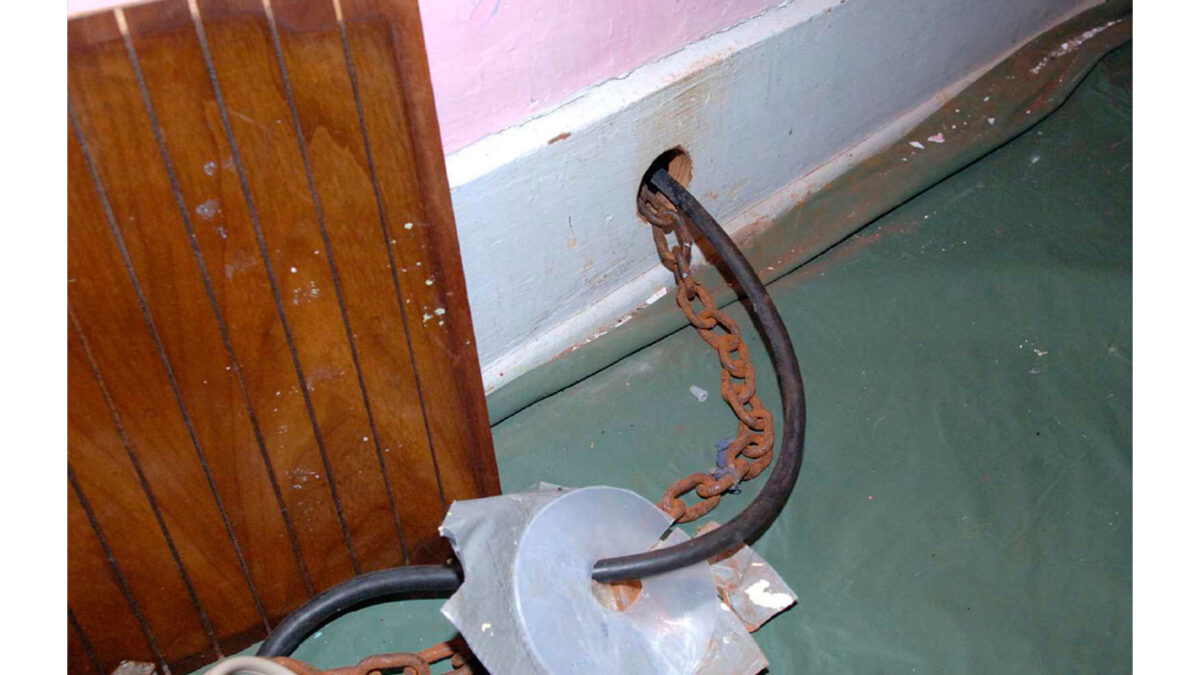 Estados Unidos. Ariel Castro, el hombre que durante una década secuestró y sometió a todo tipo de ve