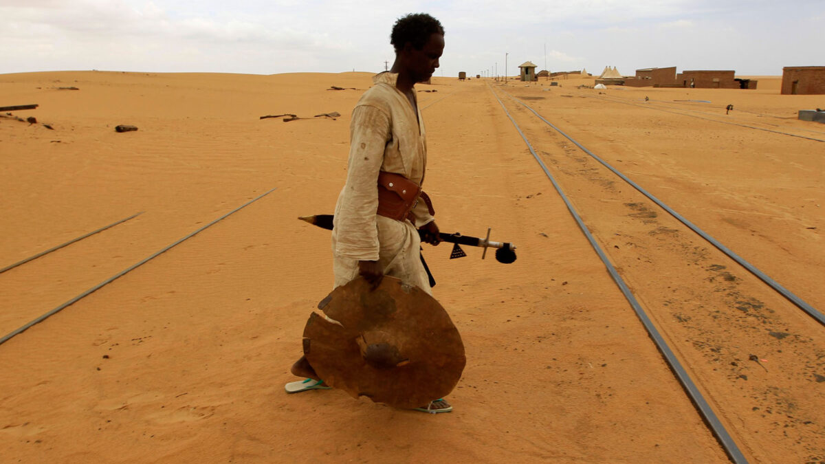 Sudán. La nueva oleada de violencia tras una década del ‘conflicto de Darfur’ ha obligado a más de 2