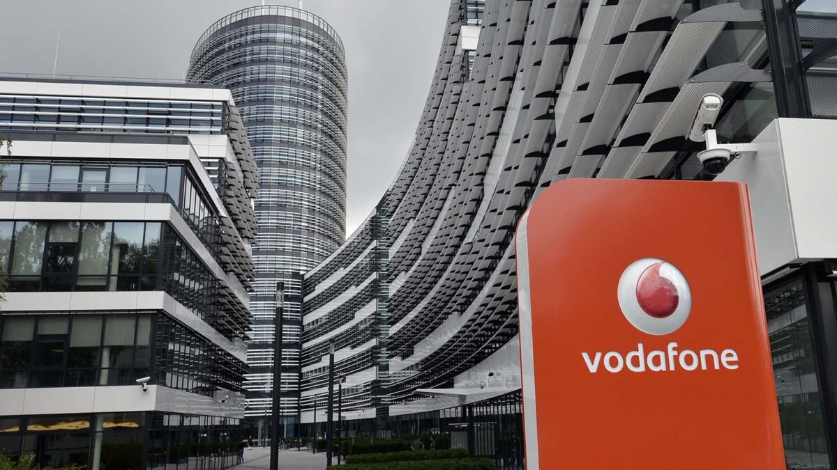 Un grupo de piratas informáticos roban la base de datos de clientes de la filial alemana de Vodafone