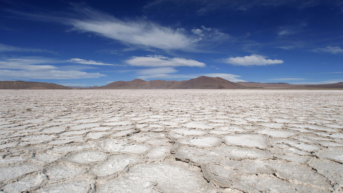 Especial Chile. Conocido por sus vinos y exportaciones agrícolas, Chile es también un país minero