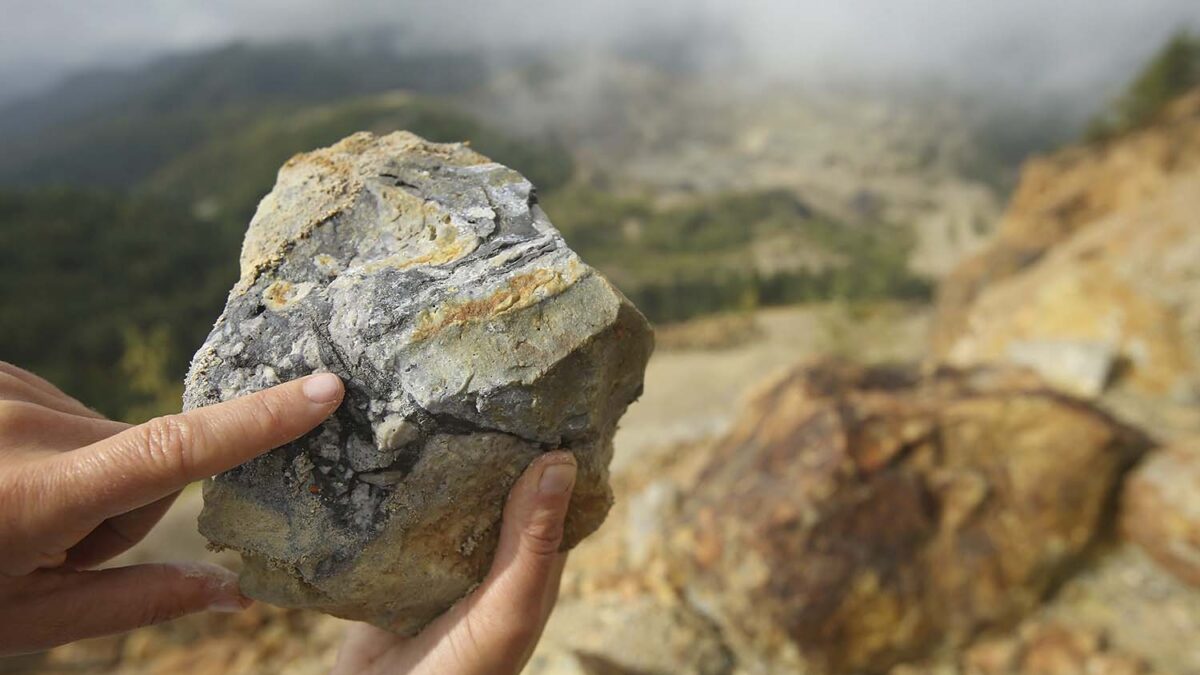 Gabriel Resources da un ultimátum al gobierno rumano para poder explotar la mina de oro de Carnic