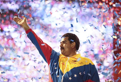 El círculo vicioso del populismo o el origen de la pobreza de la Venezuela bolivariana
