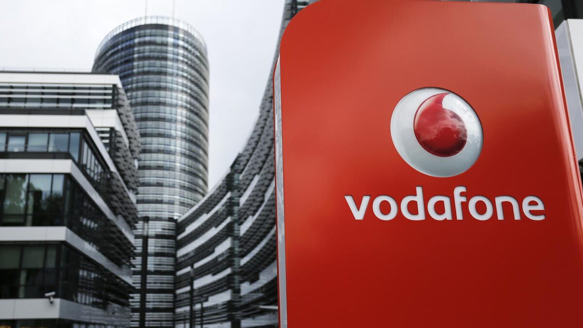 Especial Ciberseguridad. Grupo de hackers robaron la base de datos de la filial alemana de Vodafone