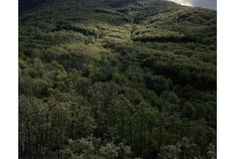 Especial Península. Al final del macizo de la Sierra de Gredos se llega a Gargantilla, en Cáceres
