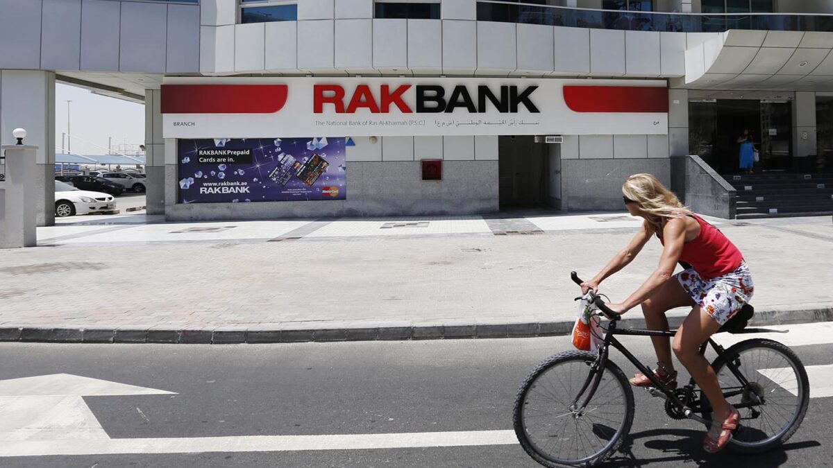 Especial Ciberseguridad. El RakBank y el Banco de Muscat sufrieron en 2012 un ciberatraco