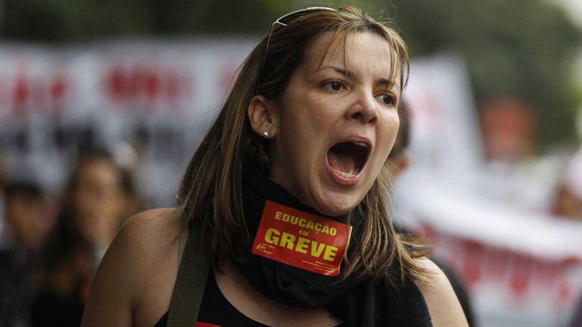 El Supremo Tribunal de Brasil anuncia un acuerdo con los maestros tras 70 días de huelga