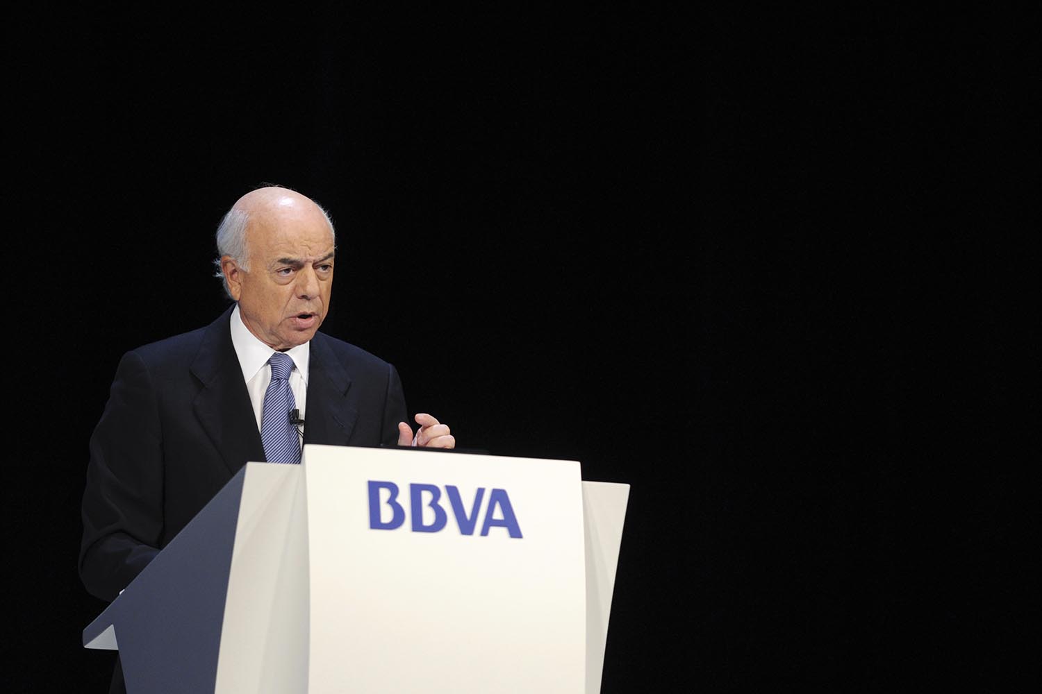 El BBVA confirma la venta del 5,1% del China CITIC Bank Corporation por unos 944 millones de euros