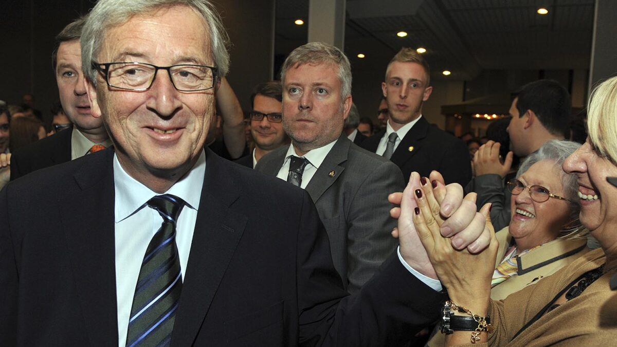 Los democristianos del primer ministro Juncker vuelven a ganar las elecciones en Luxemburgo