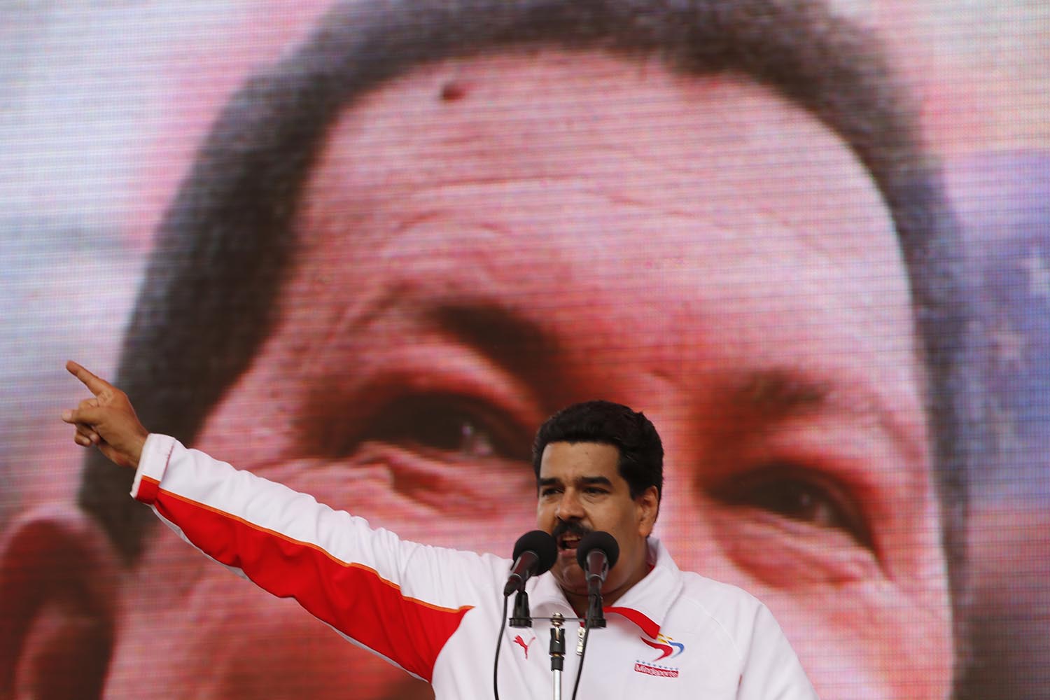 Especial Maduro. El presidente ha logrado 'poderes especiales' para gobernar Venezuela