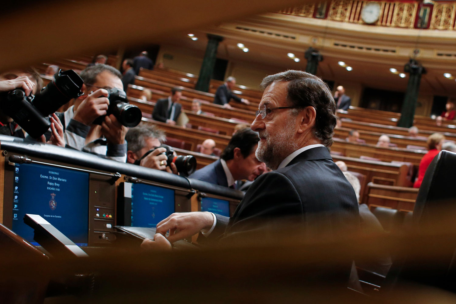 El director del CNI español informará la próxima semana sobre el espionaje de EE UU en España