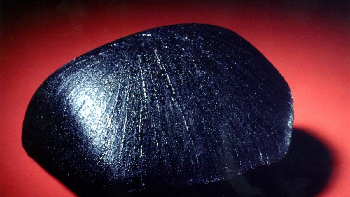 El Curiosity reúne pruebas suficientes para demostrar el origen marciano de muchos meteoritos