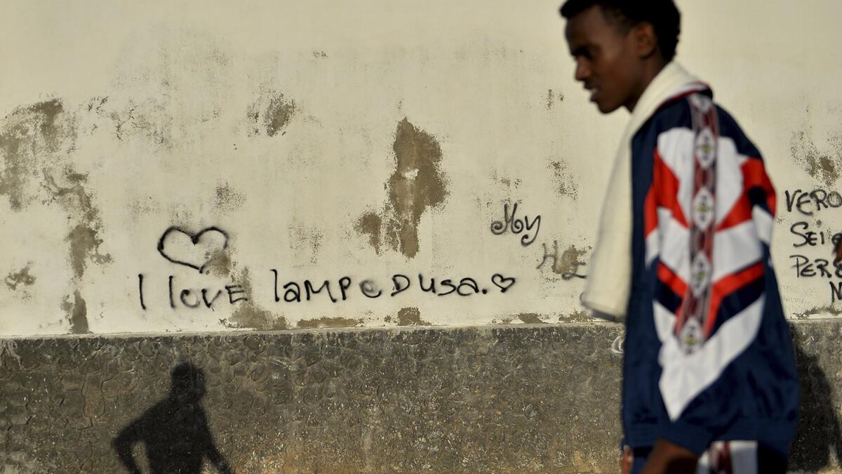 Aumentan a 289 los cadáveres recuperados tras el naufragio de Lampedusa, Italia