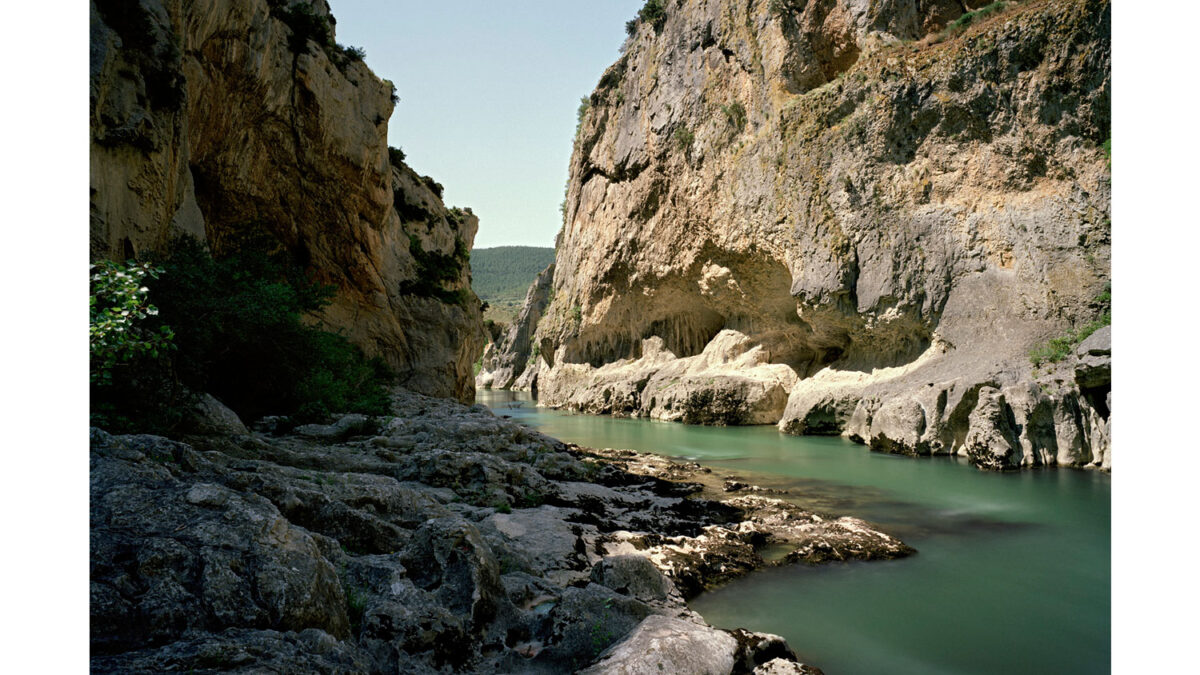 Atentado de ETA del 25 de junio de 1990 en Foz de Lumbier