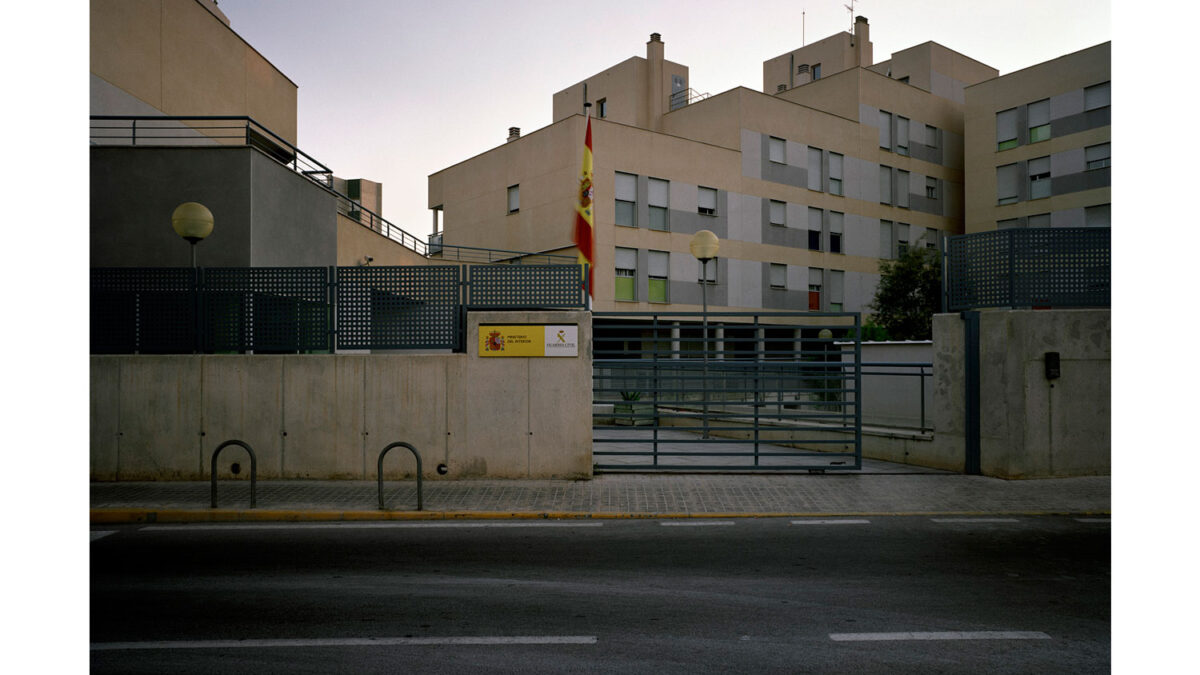 Atentado del 4 de agosto de 2002 en Santa Pola