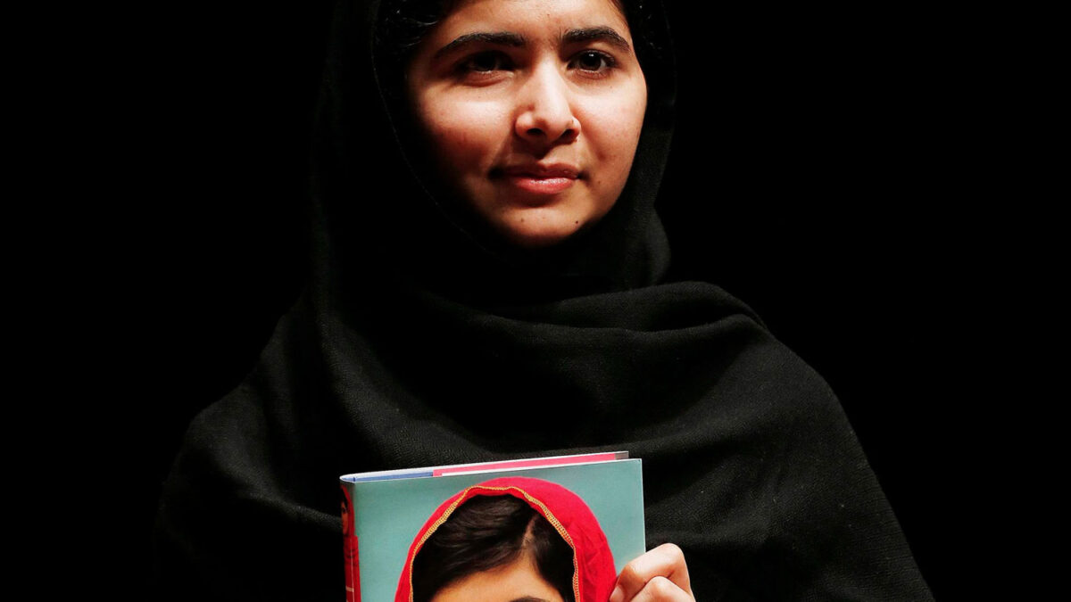 ‘Yo soy Malala’, prohibido en Pakistán porque la biografía «falta al respeto al Islam y a Mahoma»