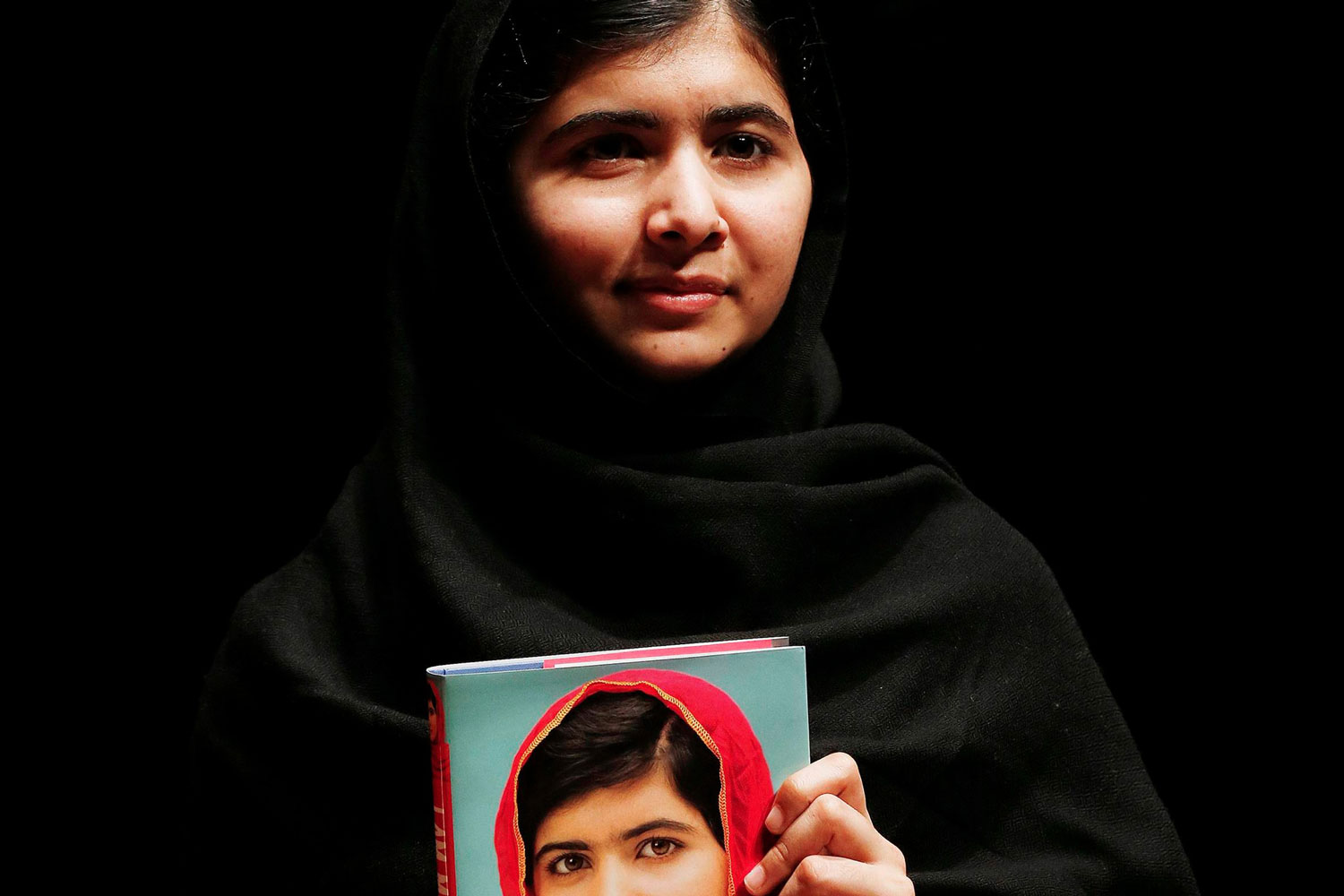 ‘Yo soy Malala’, prohibido en Pakistán porque la biografía «falta al respeto al Islam y a Mahoma»