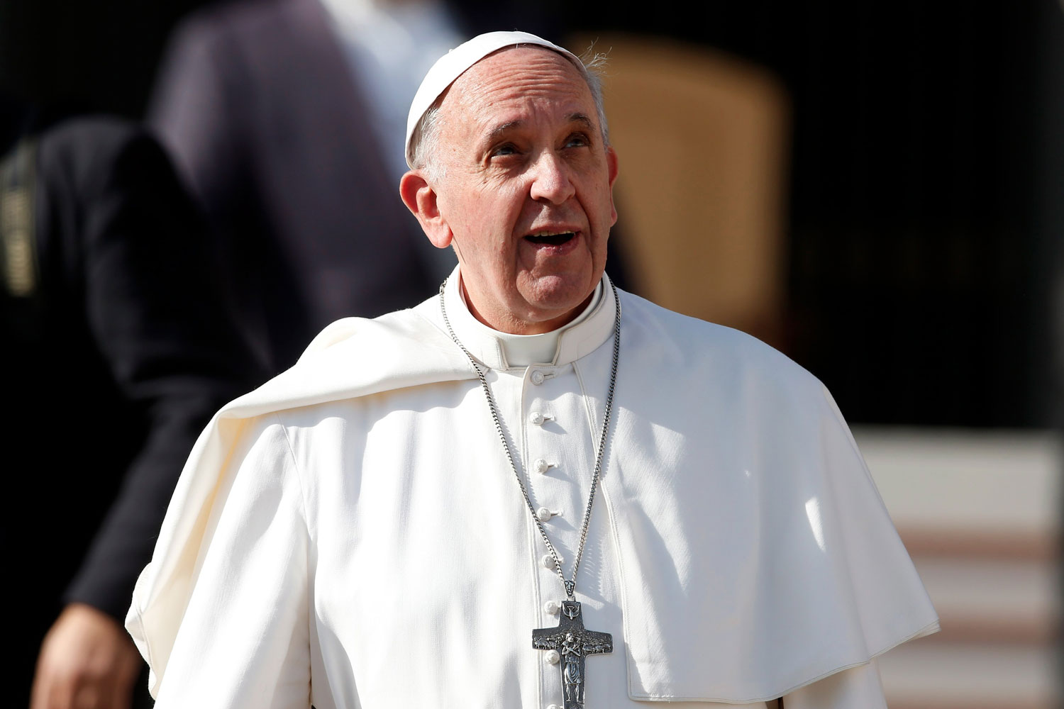 El Papa encarga a Ernst Young que vigile las finanzas del Vaticano