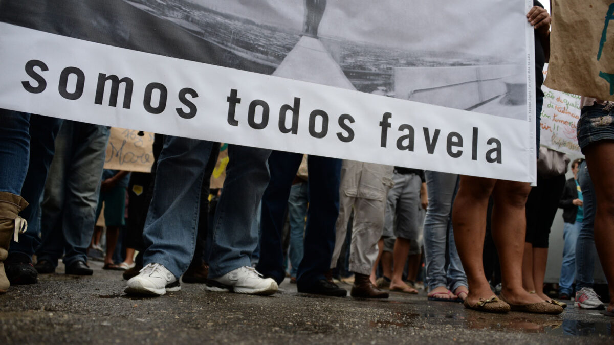 Congelado el proyecto de pacificación de las favelas de Río de Janeiro para frenar la criminalidad