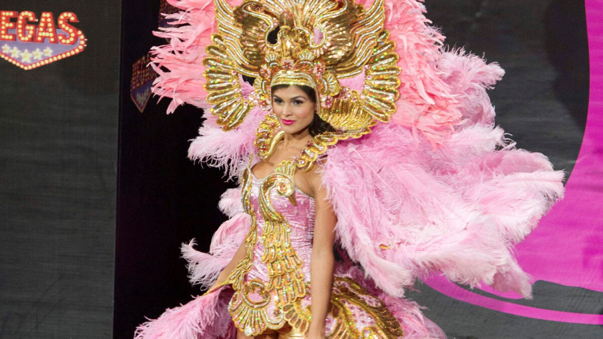 Fabiana Granados, Miss Costa Rica 2013