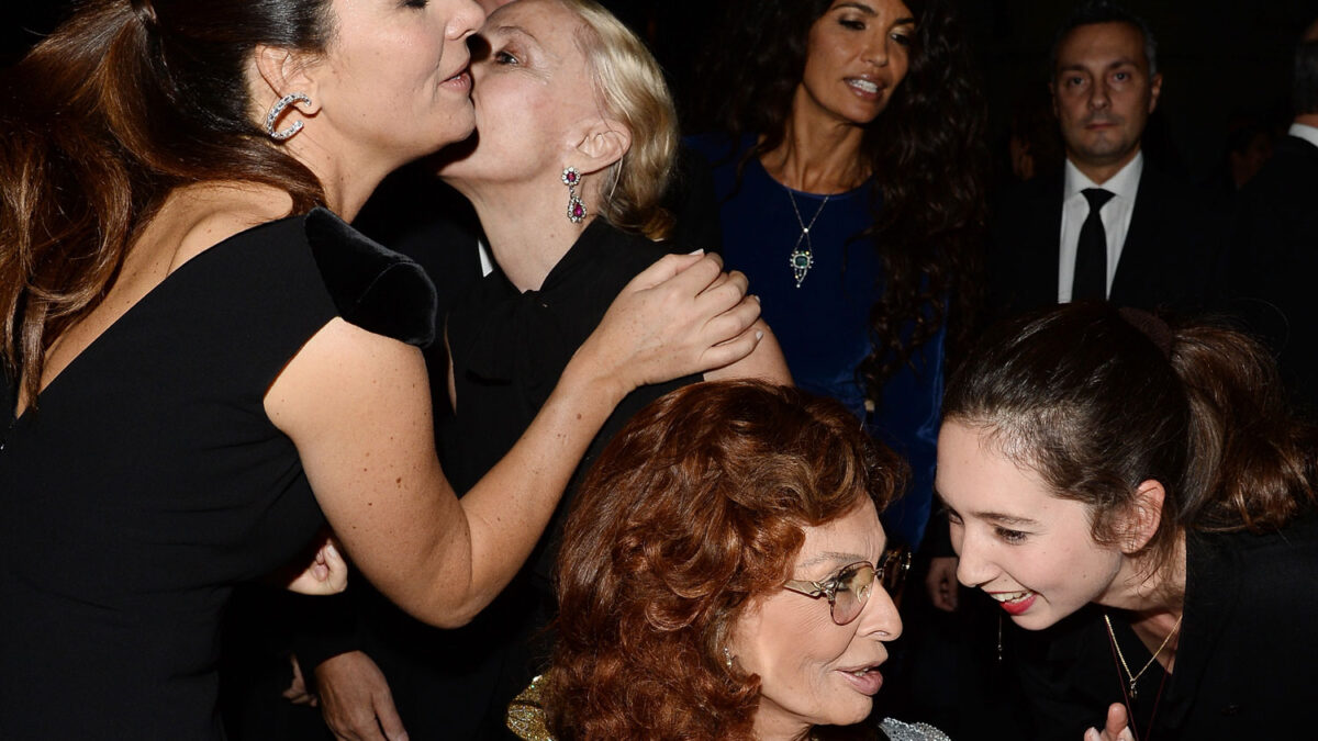 Helmunt Newton se convierte en la imagen del calendario Pirelli en su 50 aniversario