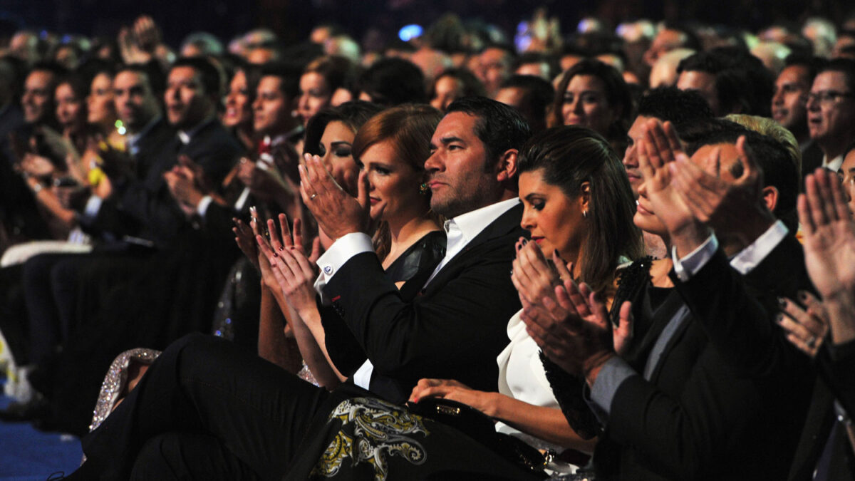 Los premios no escapan de la polémica.