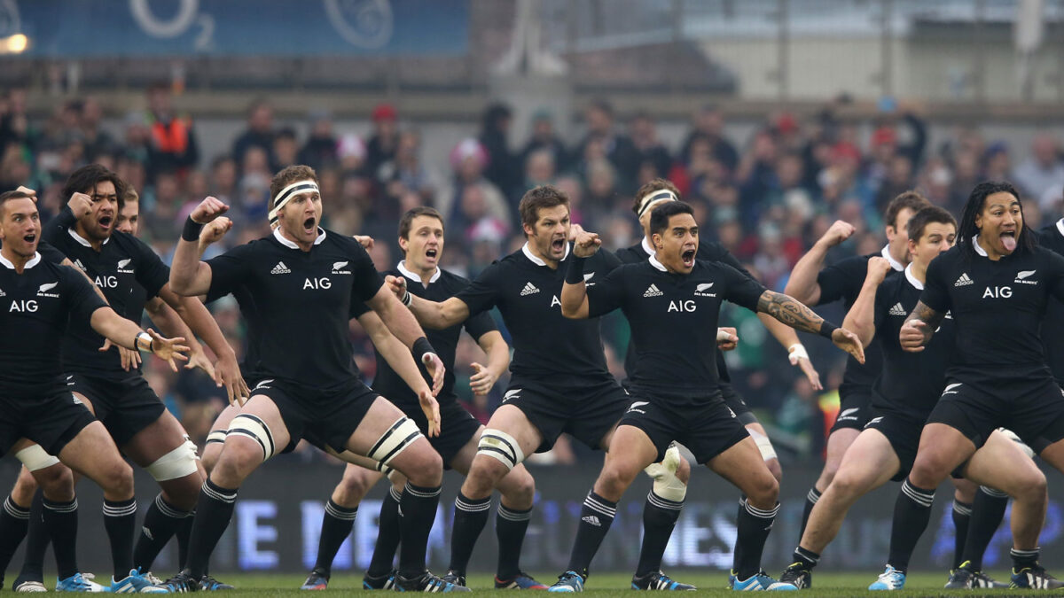 Gesta histórica en el rugby profesional.