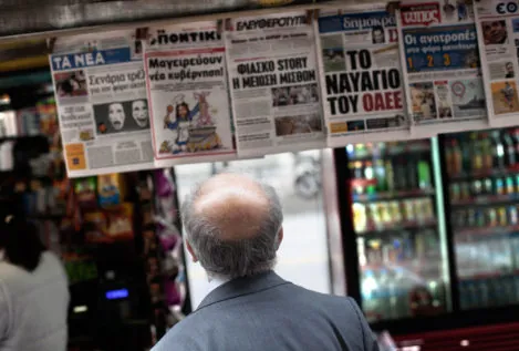 Parcial, falsa y aburrida