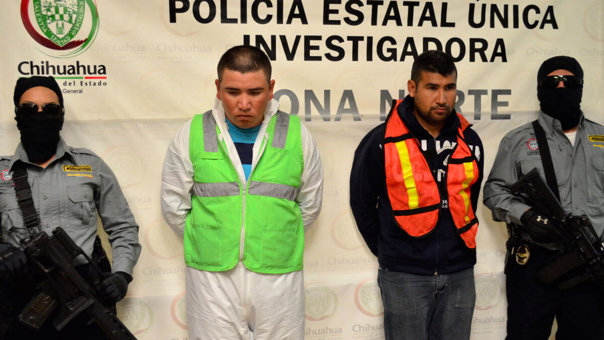 Una apuesta de 85 euros en una pelea de perros le costó la vida a una familia en Ciudad Juárez