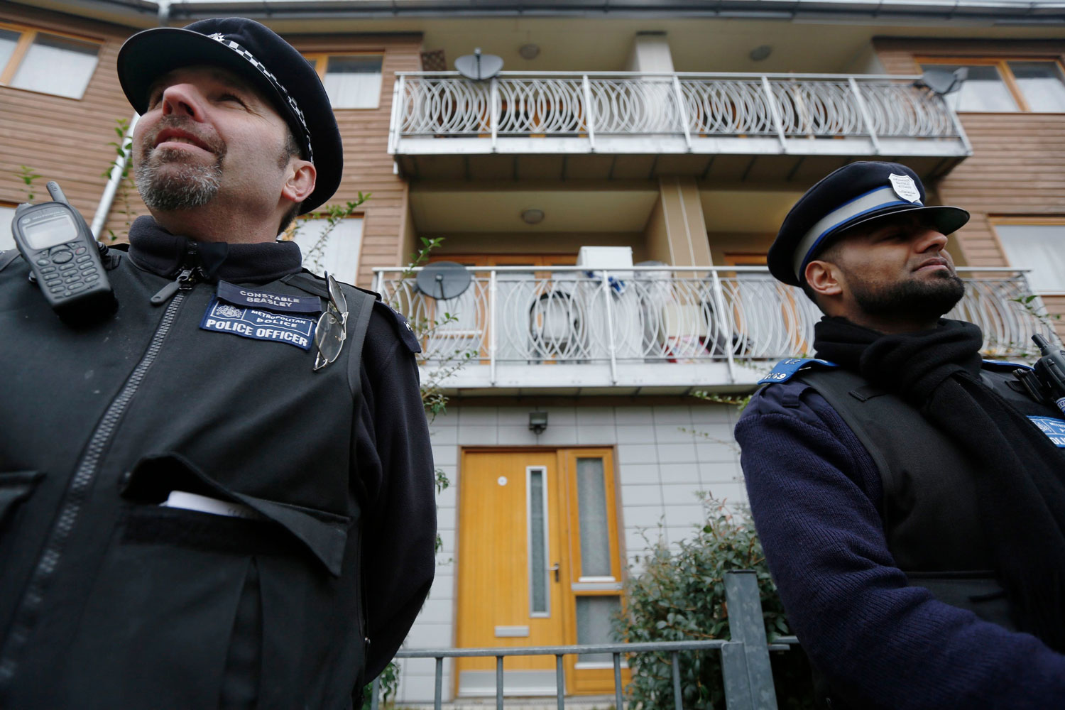 El caso de las mujeres secuestradas durante 30 años en Londres es extremadamente complejo.