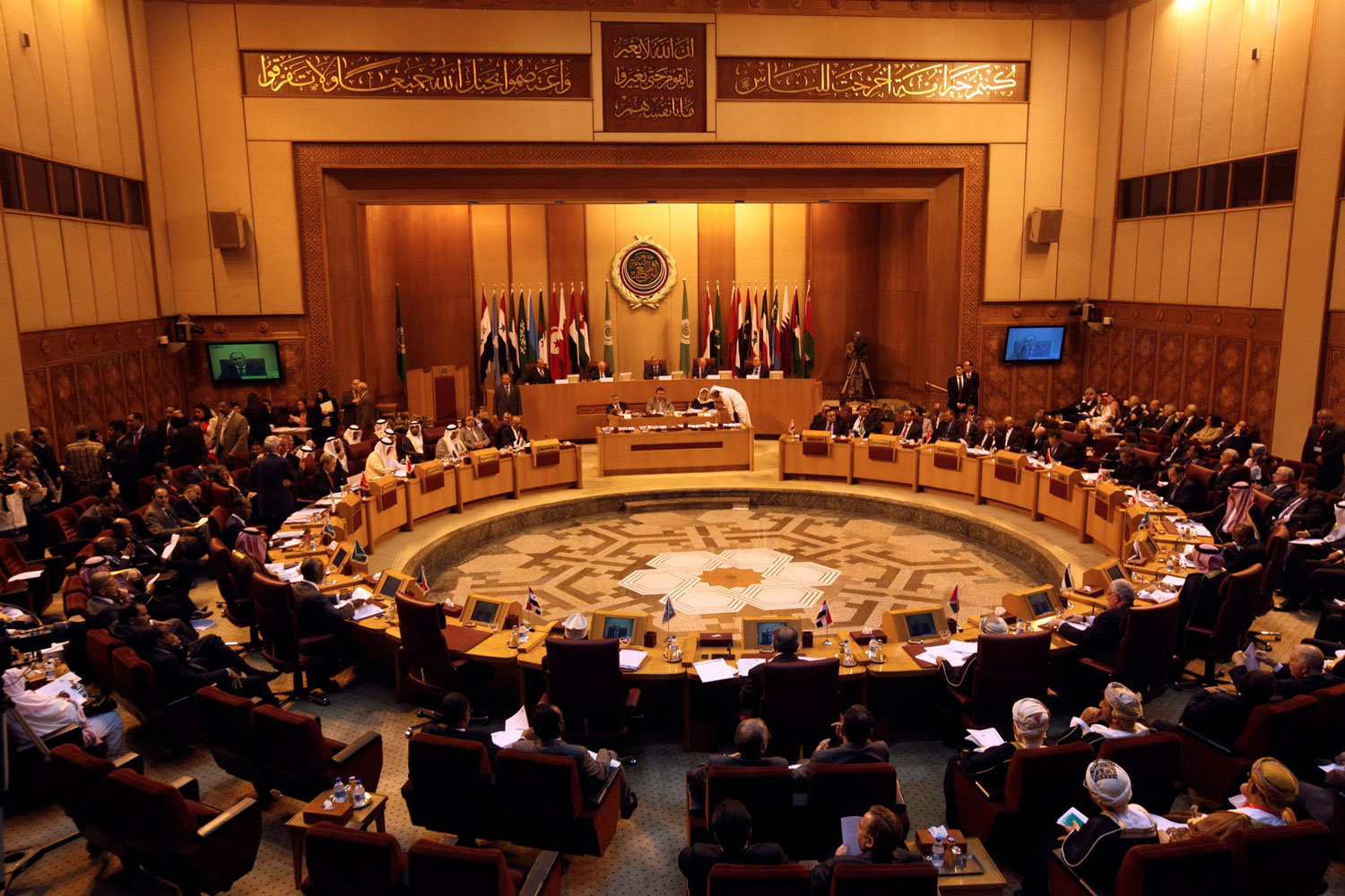 La oposición siria no participará en la Conferencia de Paz hasta que Asad deje el poder