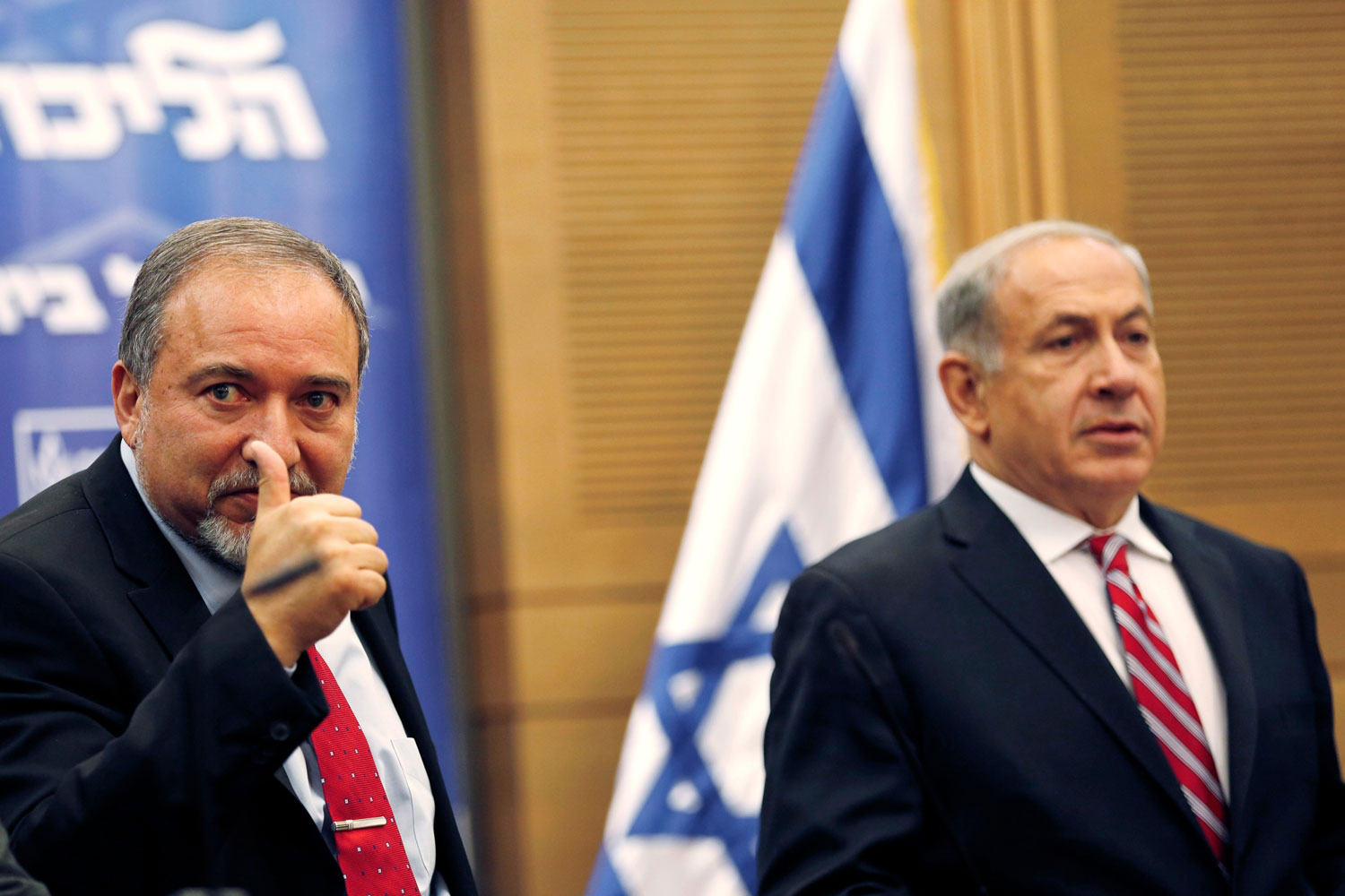 Benjamín Netanyahu ha ordenado el bloqueo de la planificación de 20.000 viviendas en la zona E-1