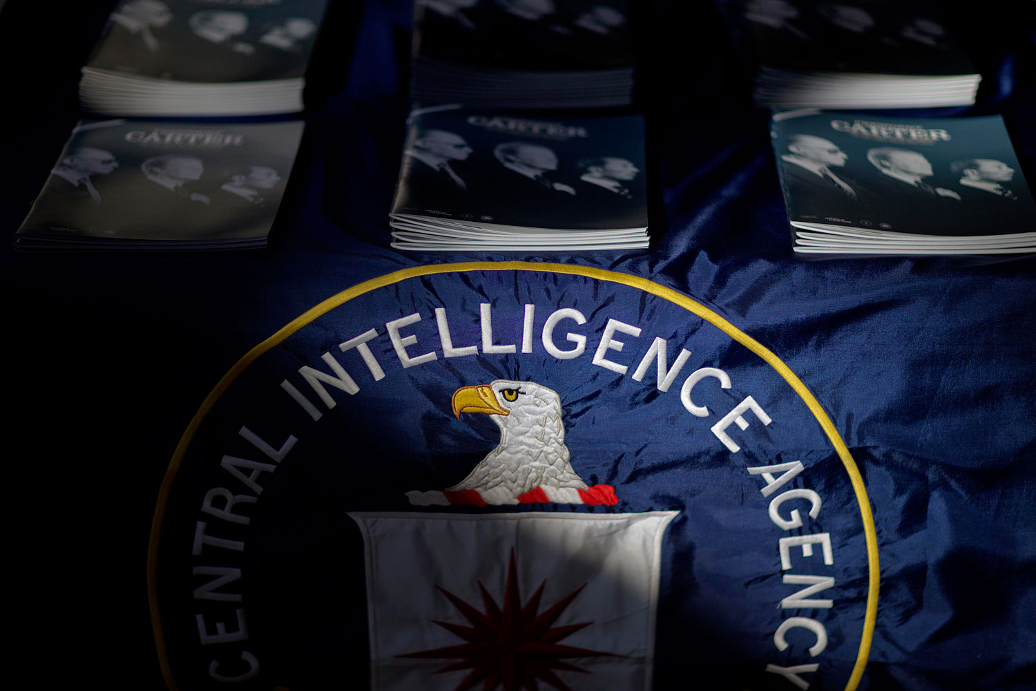 La CIA desclasifica 250 documentos que asesoraron a Jimmy Carter en los Acuerdos de Paz Camp David