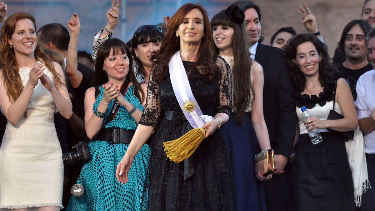 En las elecciones presidenciales de 2011 logra el mayor porcentaje alcanzado desde 1973.