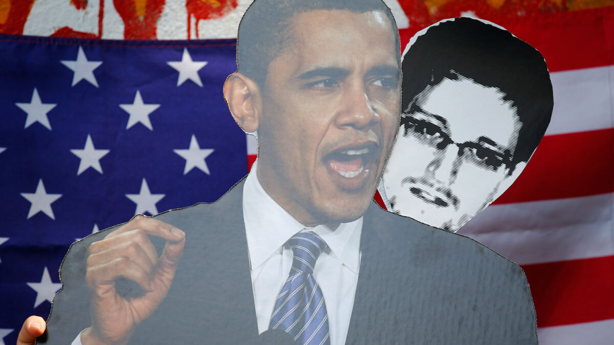 Aunque la NSA lo niega, según el diario Bild an Sonntag, Barack Obama sabía del espionaje a Alemania